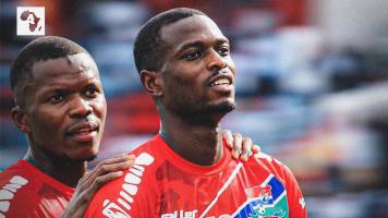 Gambia sorprende con dos triunfos y remontada a Ghana antes del duelo con Bolivia