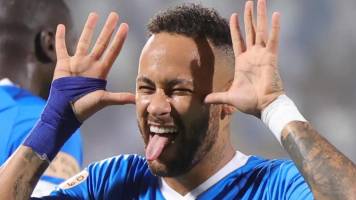 La astronómica cifra que ganó Neymar por ‘apenas’ jugar 42 minutos en Arabia Saudita 