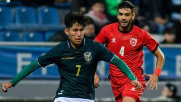 “Lamentablemente llegó Neymar al Santos y tuvieron que prestarlo a otro equipo”, dice Villegas sobre Miguelito