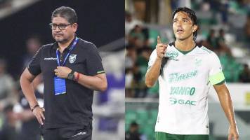 Óscar Villegas se disculpa con Marcelo Martins: “Nunca quise menospreciar”