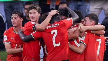 Portugal elimina a Brasil por penales y se cita con Austria en la final del Mundial Sub-17 