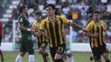 El Tigre ‘sentencia’ a Oriente y Martins del repechaje con triunfo en el Tahuichi