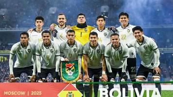 ¿Cómo ver el partido entre Corea del Sur y Bolivia por UNITEL?