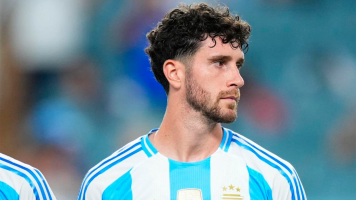 Marcos Senesi es convocado por Scaloni para jugar el Mundial con Argentina