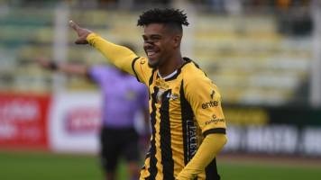 The Strongest vence a ABB e iguala a Always Ready en la cima del torneo