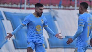 Minuto a minuto: Tonino Melgar abre el marcador para Bolívar ante Always Ready (1-0)