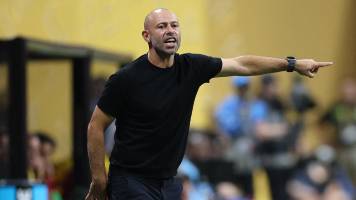 “La diferencia con PSG fue muy grande”, dice Mascherano tras derrota del Inter