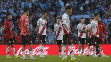 El presidente de River Plate anuncia una purga de “15 jugadores” de su plantel