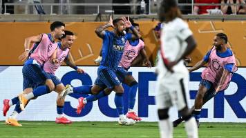 Al Hilal elimina al Manchester City con heroico triunfo para avanzar a cuartos del Mundial