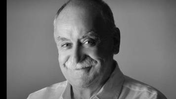 El fútbol boliviano llora la muerte del ‘Bigotón’ Azkargorta