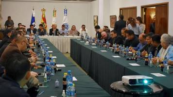 Consejo Superior vuelve a postergarse y Wilstermann aún debe esperar por su futuro