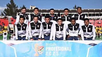 Minuto a minuto: Always recibe a FC Universitario en busca del liderato (0-0)