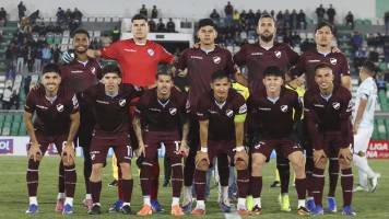 Minuto a minuto: Bolívar recibe a Nacional Potosí en el estadio Hernando Siles (0-0)