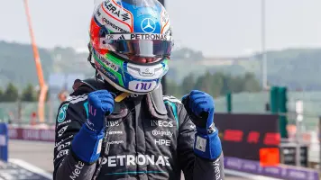 Antonelli refuerza su liderato en la Fórmula 1 con victoria en el GP de Bélgica