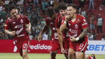 Guabirá queda eliminado de la Copa Paceña, pese a vencer de local al Tigre