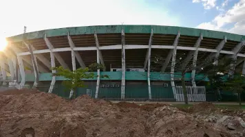 Costa dice que Conmebol retiró la final 2025 al Tahuichi por “desfase severo” en obras de remodelación