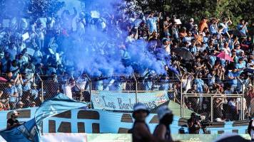 Presidente de Blooming confirma que el clásico se jugará solo con hinchada local