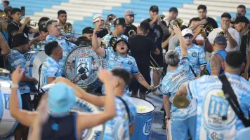 Conmebol rechaza violencia y se solidariza con hinchas de Racing baleados en Brasil