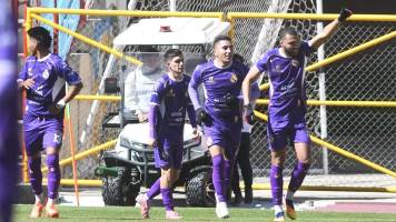 Real Potosí traslada su buen momento a la Copa Paceña tras vencer a ABB