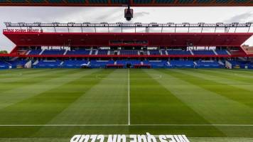 Barcelona jugará ante Valencia en el estadio Johan Cruyff de 6.000 espectadores