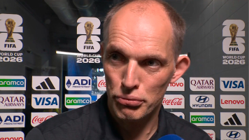 Tuchel no se “arrepiente de nada”, pero asume su responsabilidad tras derrota