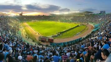 Conmebol definió fecha para la final de Copa Sudamericana 2025 en Santa Cruz