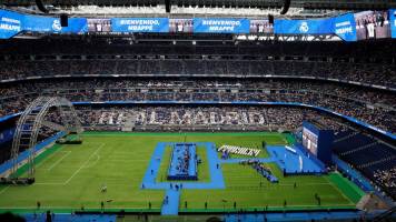 Real Madrid es el primer club del mundo en superar 1.000 millones en ingresos