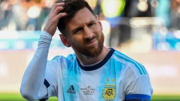 ¿Messi infiel?: Esta es la modelo de Onlyfans con la que vinculan al argentino 