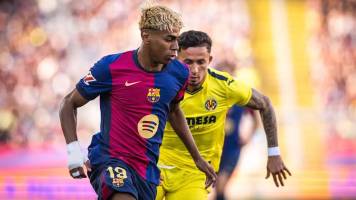 Liga de España cancela el partido entre Villarreal y Barcelona en Estados Unidos