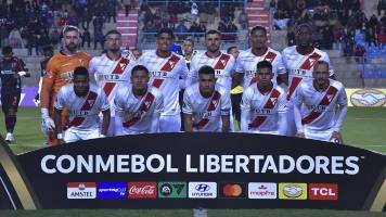 Minuto a minuto: Always Ready visita a Lanús en busca de su primer triunfo en la Copa (0-0)
