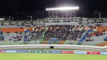 Minuto a minuto: Bolívar visita a un urgido Wilstermann en Cochabamba (0-0) 