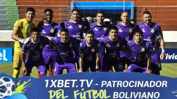 Minuto a minuto: Fernández abre el marcador para Real Potosí ante Blooming (1-0)