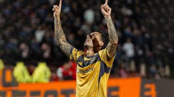 Boca goleó a Independiente Rivadavia y terminó con la peor racha de su historia