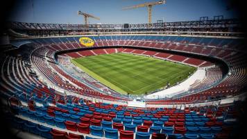 Barcelona confirma candidatura del Camp Nou para final de la Champions 2029