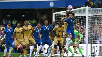 Chelsea estrena su título del Mundial de Clubes con triste ante Crystal Palace