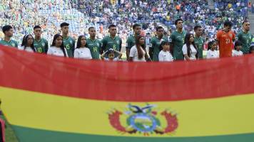 A 90 minutos de la gloria: Bolivia e Irak se juegan la vida por el último boleto al Mundial
