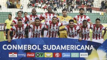 Minuto a minuto: Independiente visita a Caracas en busca de triunfo (0-0)