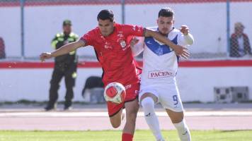 El duelo entre San Antonio y GV San José abre la fecha 19 del torneo Clausura