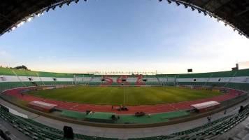 FBF y el Gobierno pactan reunión para ‘salvar’ la organización de la final de la Sudamericana