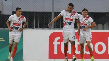 Nacional Potosí hunde más a Wilstermann con una goleada en Cochabamba