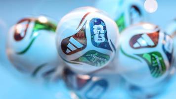 En vivo: Sigue en directo el sorteo de la fase de grupos de la Copa del Mundo 2026