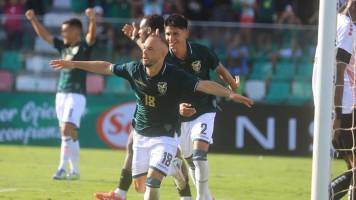 En vivo: Juan Godoy marca el segundo gol de la Verde ante Trinidad y Tobago (2-0)