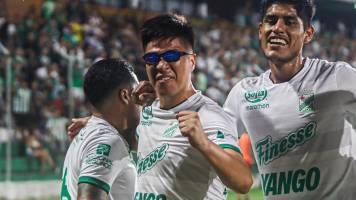Minuto a minuto: Oriente recibe a The Strongest en la ‘Caldera’ en busca de un triunfo (0-0)