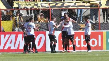 Minuto a minuto: ‘Almanaque’ González marca el segundo gol de Always ante Strongest (2-0)