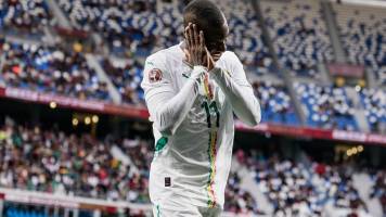 Senegal arranca en la Copa Africana con triunfo por goleada sobre Botsuana