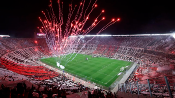 El Monumental de River Plate albergará la final de la Libertadores 2024 