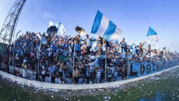 FBF confirma el clásico cruceño entre Blooming y Oriente en la ‘Caldera’ de Montero