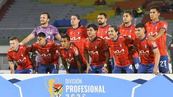 Wilstermann “renunciará” a sus ingresos por derechos de televisión si se queda en primera