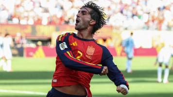 Ferran Torres se viste de héroe para darle a España su segunda estrella 