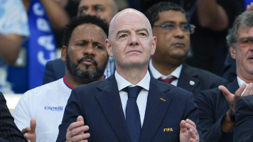 Infantino, sobre ampliar el Mundial a 64 equipos: “Será examinado y debatido”